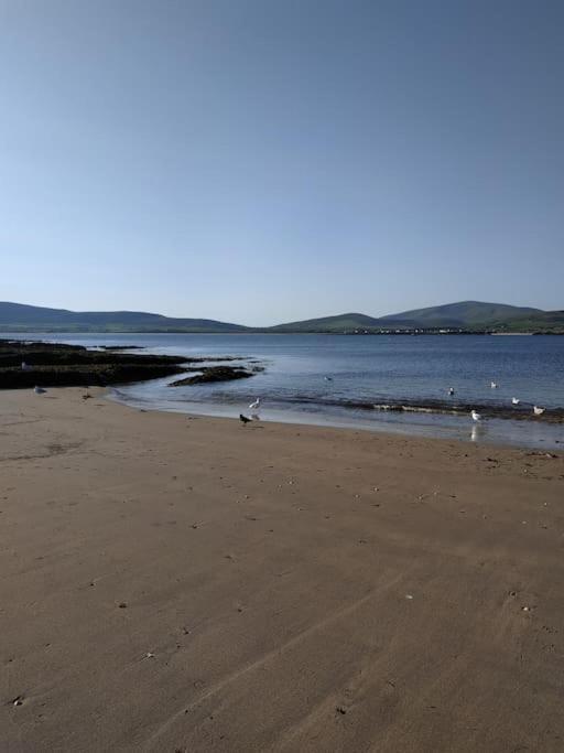 Dingle Escape -2 Bed -Sleeps 4 Apartment Exterior photo