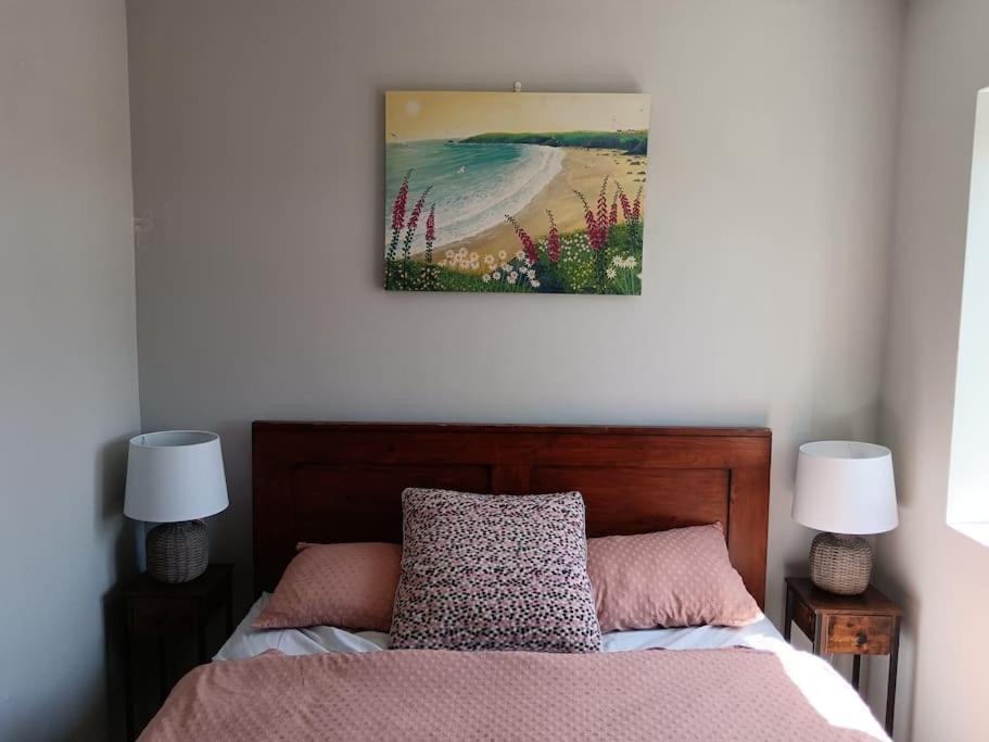 Dingle Escape -2 Bed -Sleeps 4 Apartment Exterior photo