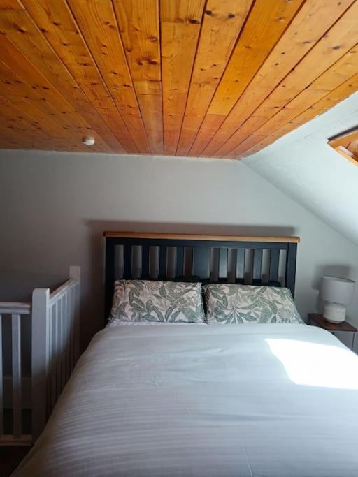 Dingle Escape -2 Bed -Sleeps 4 Apartment Exterior photo