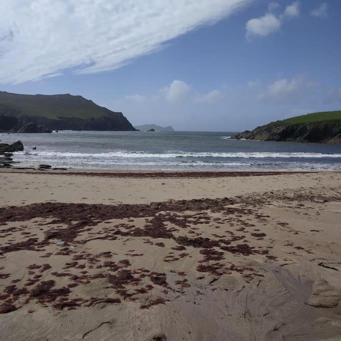 Dingle Escape -2 Bed -Sleeps 4 Apartment Exterior photo