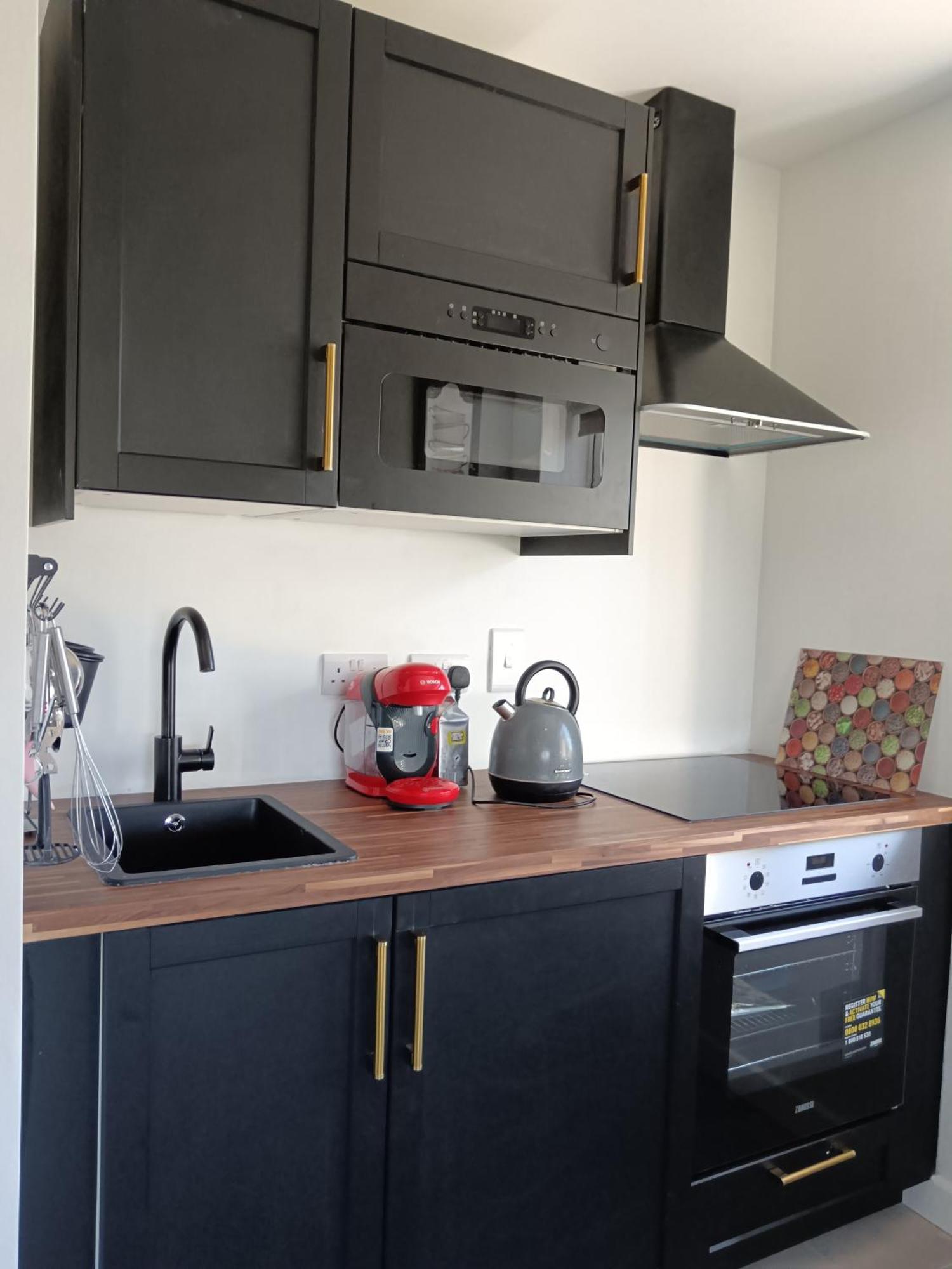 Dingle Escape -2 Bed -Sleeps 4 Apartment Exterior photo